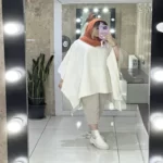 پانچو الیاف