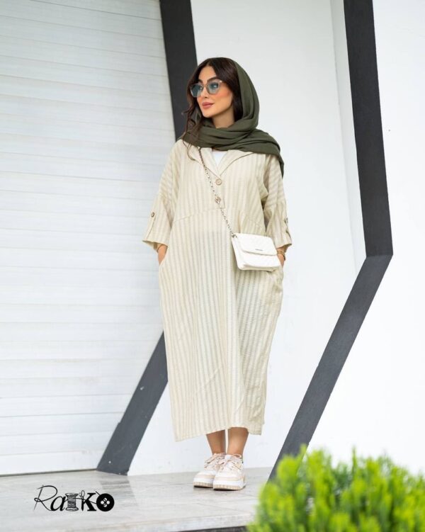 مانتو اسپرت شمس