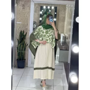 مانتو مدل ماهی پارچه لنین