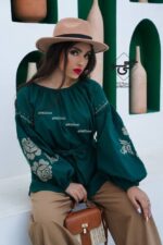تونیک و شلوار وطن