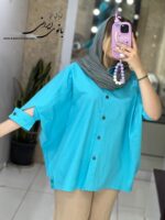 شومیز خفاشی