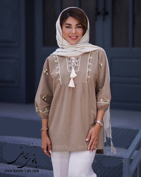 تونیک نسیم