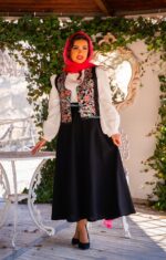 سه تکه ماهتاب