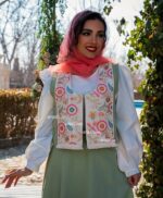 سه تکه ماهتاب