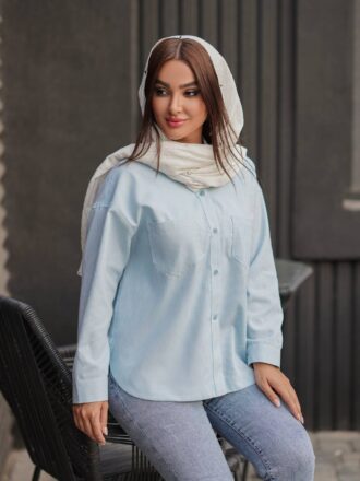 شومیز رها مودو