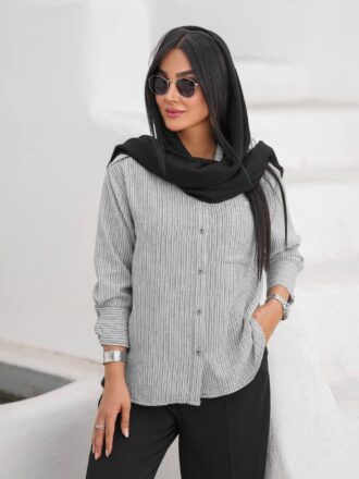 شومیز مروا