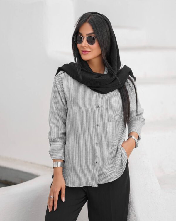 شومیز مروا
