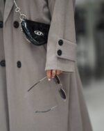 پالتو یقه انگلیسی