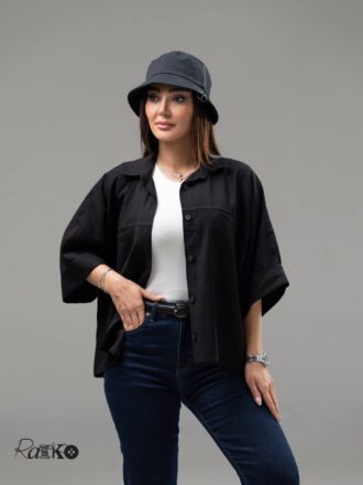 شومیز ماهرخ