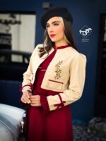 کت و سارافون بوته