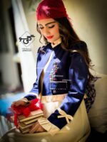 کت و سارافون بوته - Image 4