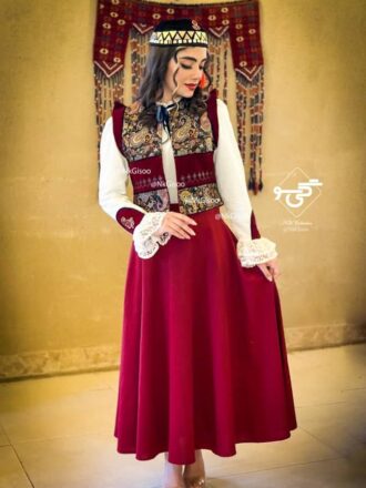 ست سه تکه اصیل